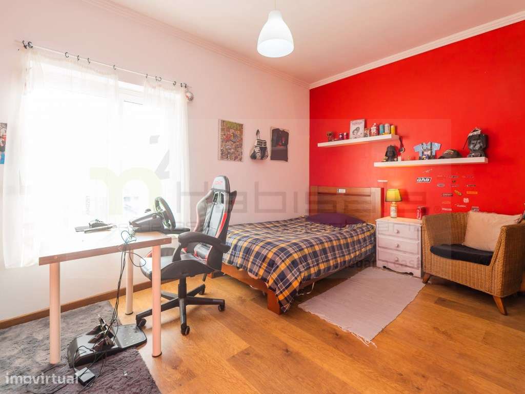 Moradia T4+1 | Casal Novo - Famões / Caneças-28