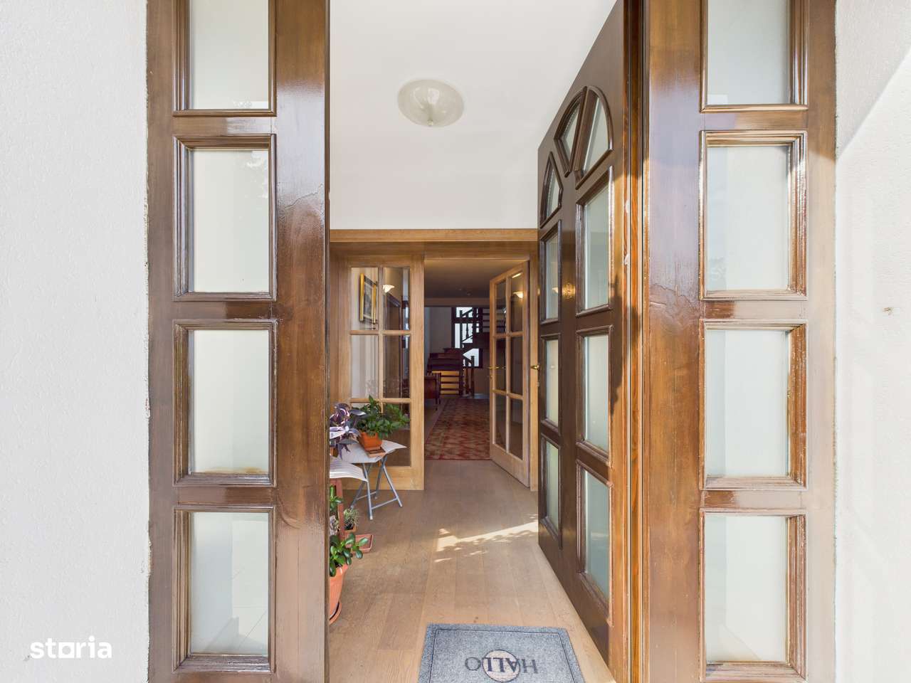 Casa Sibiu - Imagine principală: 4/20