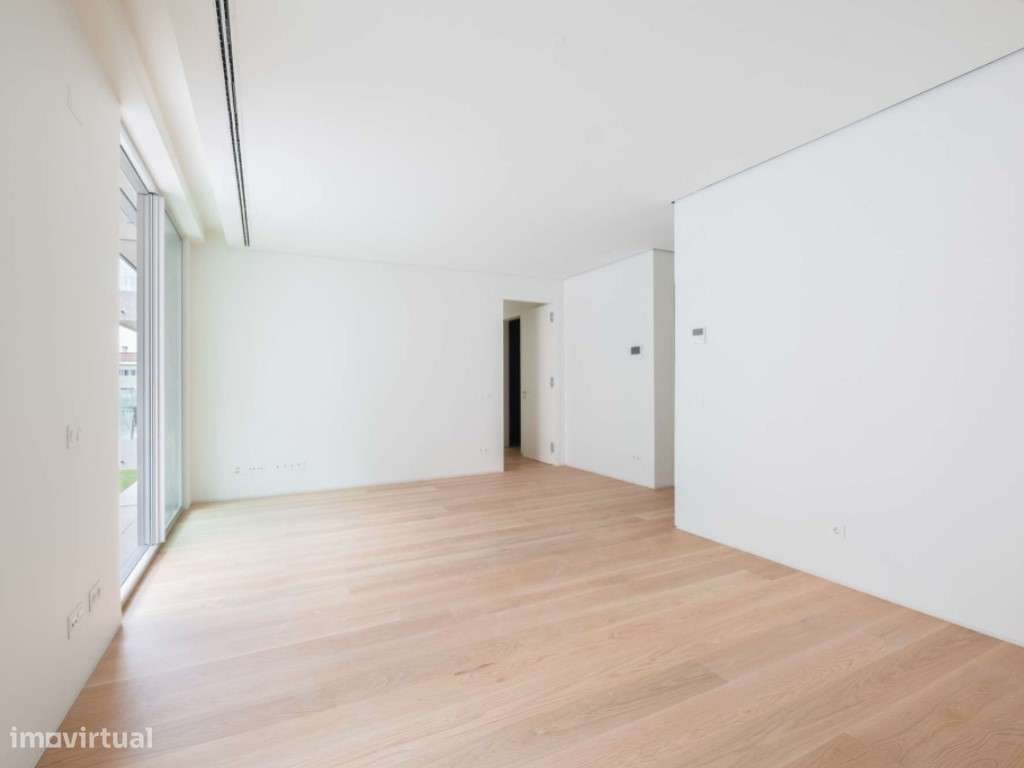Apartamento T2 com garagem no Amoreiras Residence, Lisboa - Grande imagem: 5/21