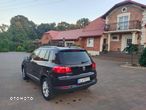 Volkswagen Tiguan 2.0 TDI DPF 4Motion BlueMotion Technology DSG Cup Track & Style - 4