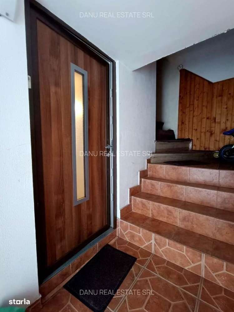 Comision0%Garsonieră Centrul Istoric Brașov –la 200m de Piața Sfatului-17