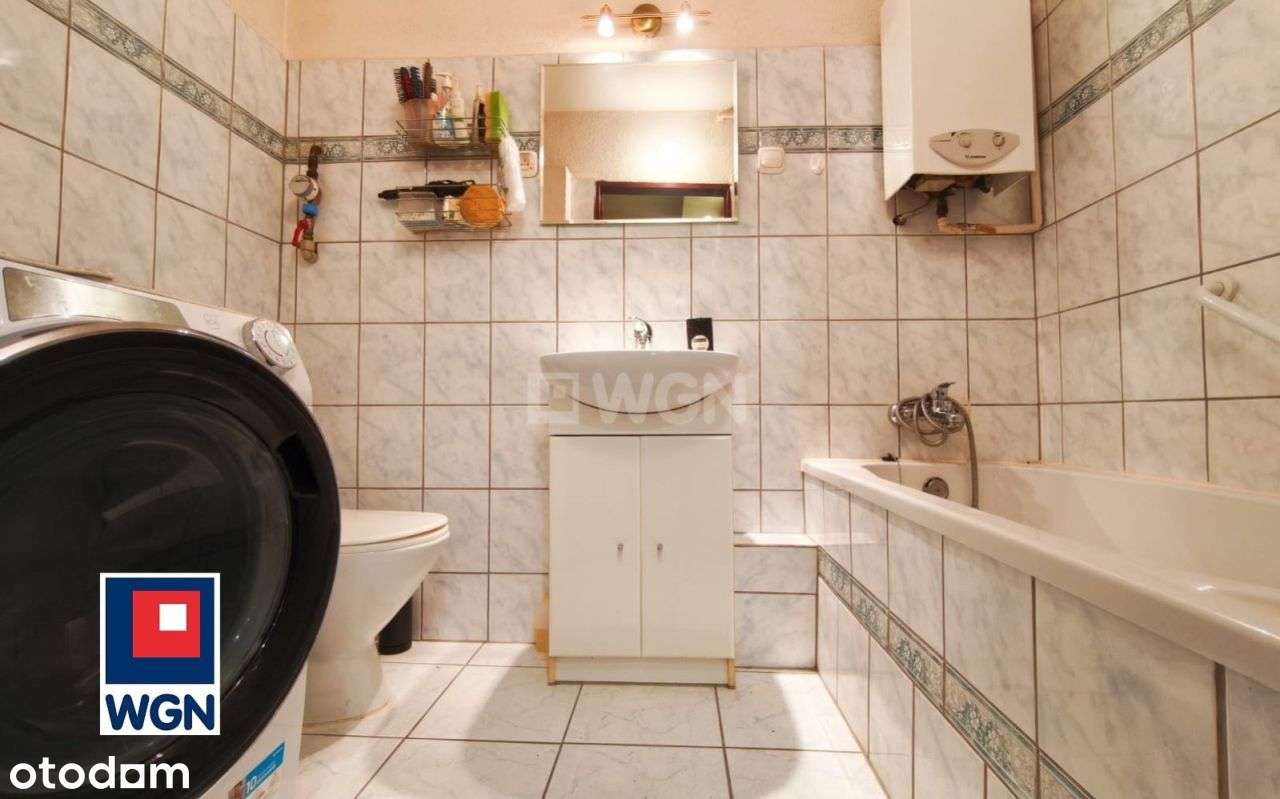 Mieszkanie, 38,50 m², Legnica-5