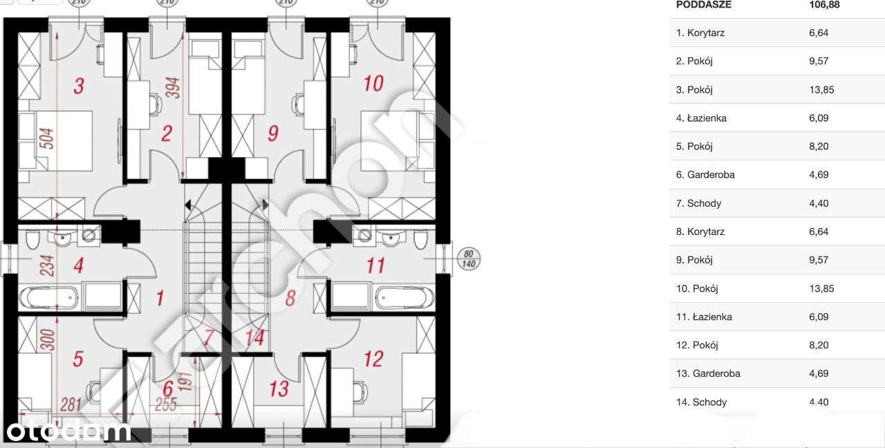 BLACK WEEK !!! Kup swój dom w okazyjnej cenie !!! - Pełny obrazek: 5/8