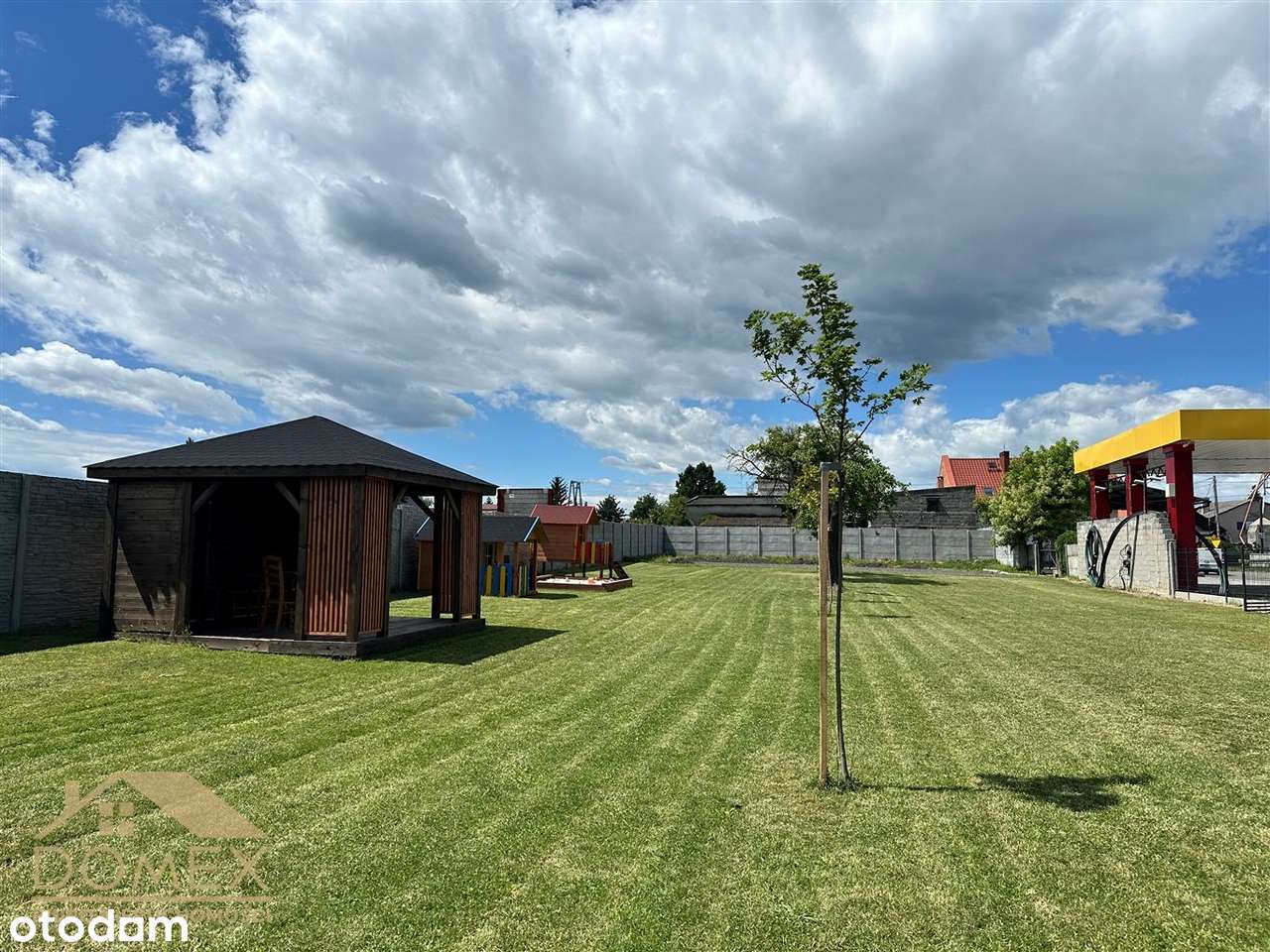 Warsztat z pewną stopą zwrotu przy DK78 blisko A1 - Pełny obrazek: 5/7