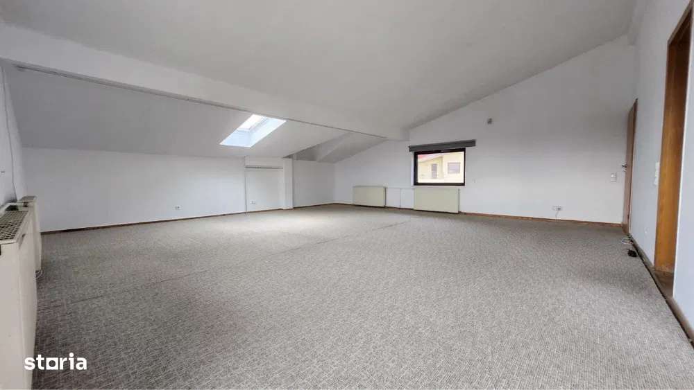 Spatiu Birou/Nord/Promenada/Floreasca - Imagine principală: 2/4