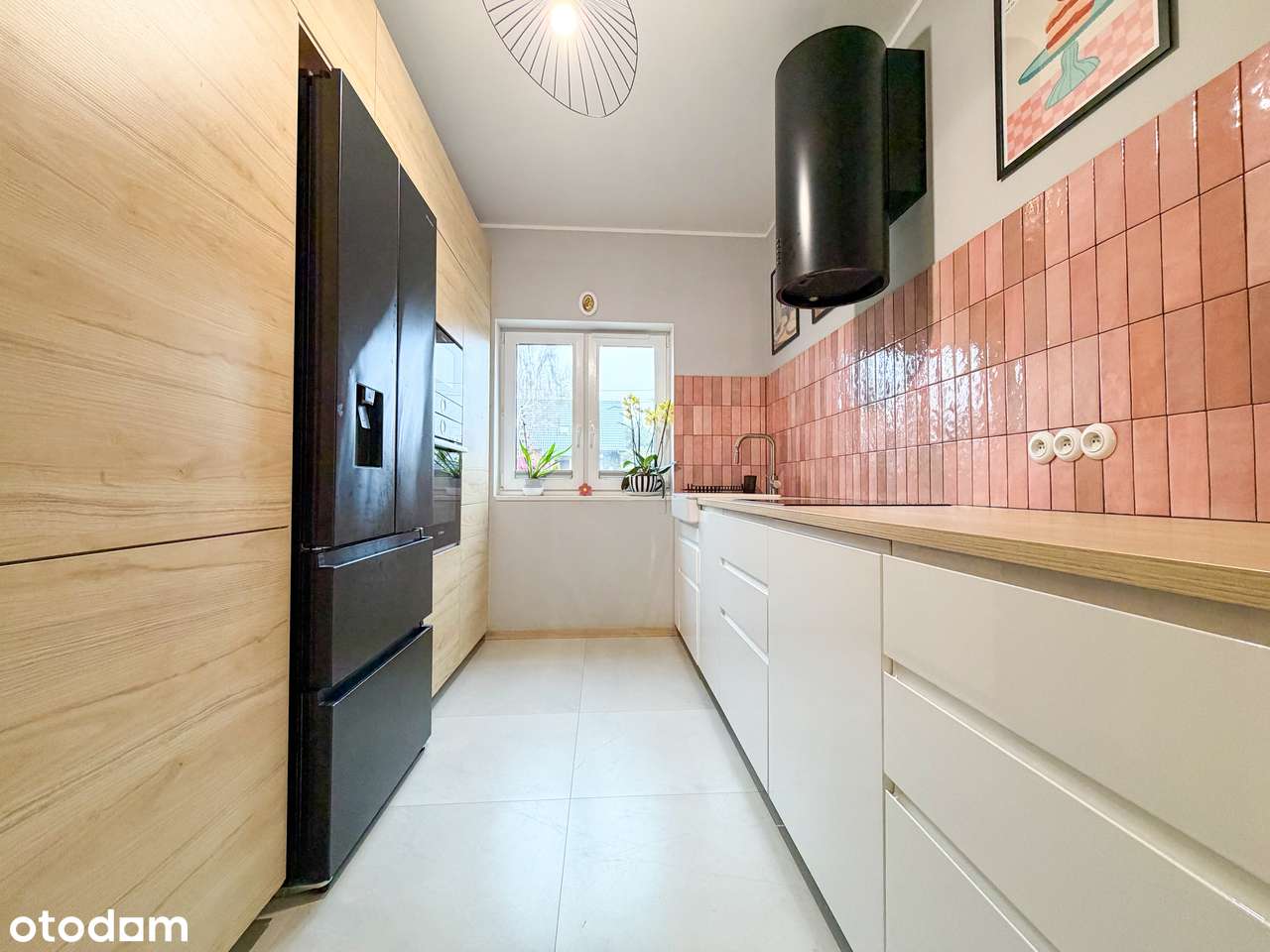 *Nowoczesny, komfortowy dom*5 pokoi*wiata*komórka* bez zgody MSWiA* - Pełny obrazek: 4/15