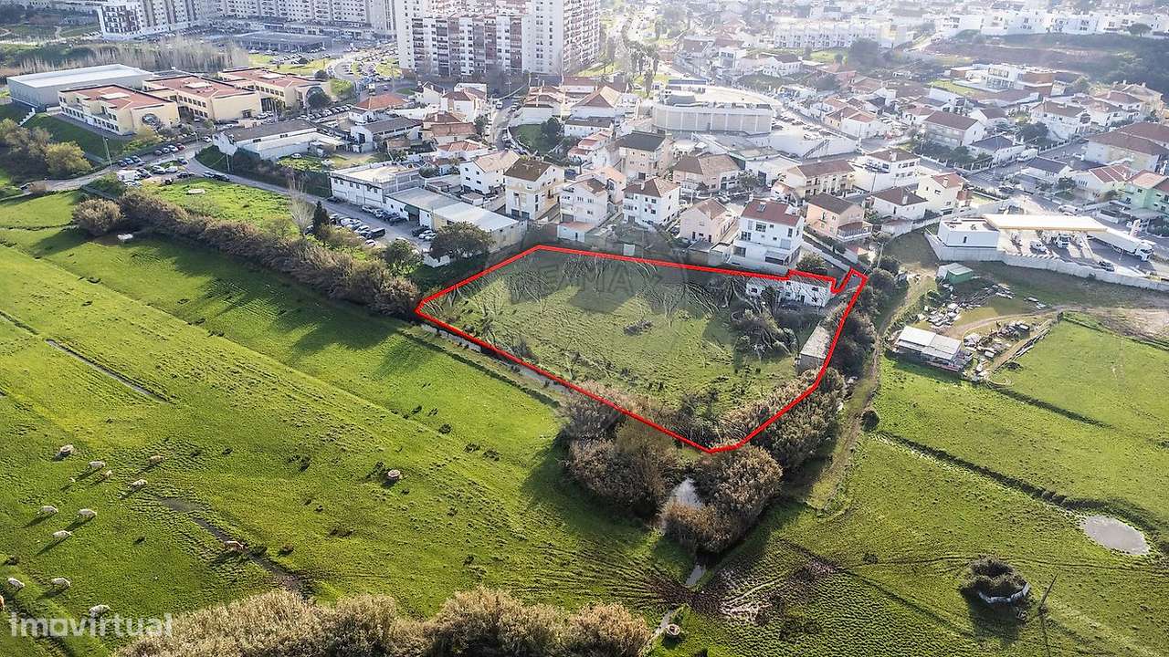 Terreno  para venda - Grande imagem: 2/7