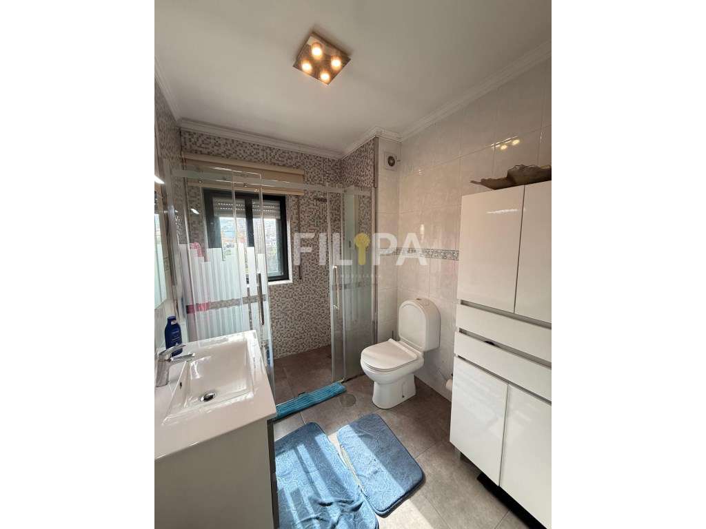 Viver no coração de Valongo, com tudo à porta-14