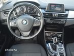 BMW Seria 2 218d Advantage - 5