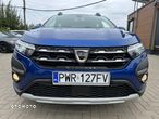 Dacia Sandero Stepway - 36