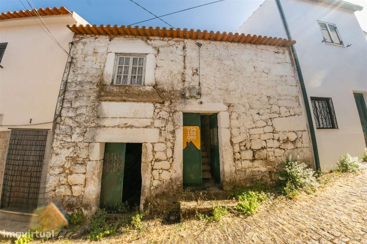 Moradia em Banda T2 Venda em Monsanto e Idanha-a-Velha,Idanha-a-Nova-13
