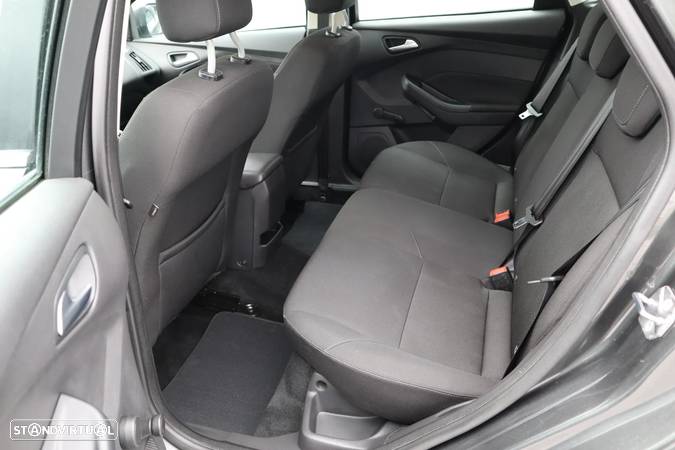 Ford Focus 1.0 EcoBoost Active - 7