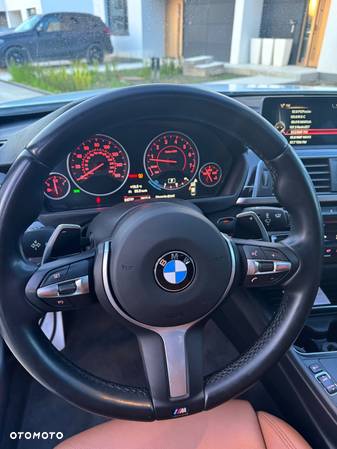 BMW Seria 3 340i GPF M Sport - 19