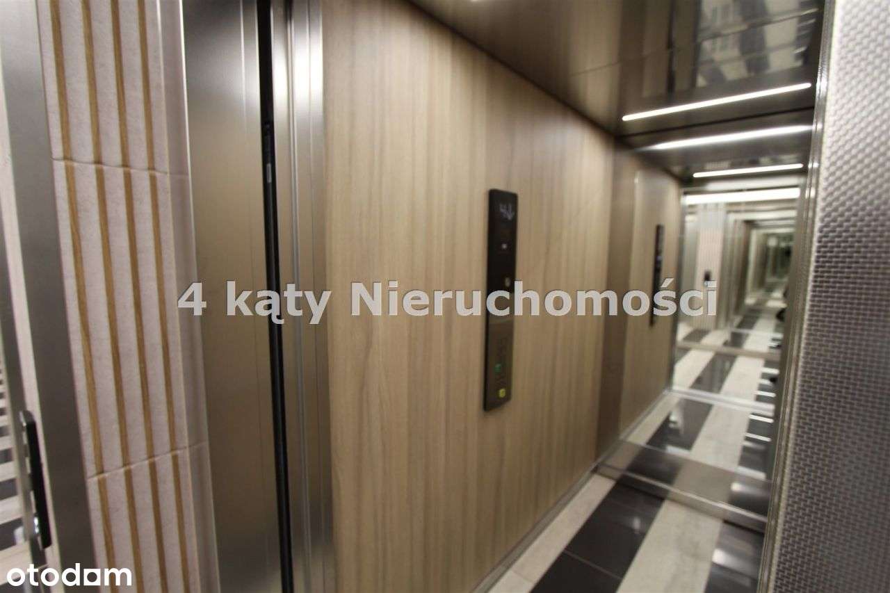 3 pok. Butikowa Kamienica.Sosnowskiego 9-15