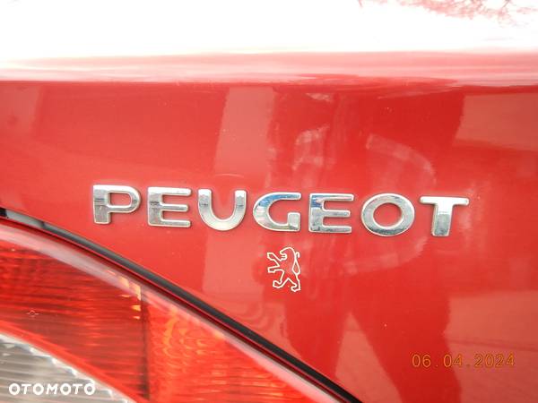 Peugeot 406 2.0 Premium - 24
