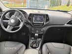 Jeep Cherokee 3.2 V6 Active Drive I Limited - 19