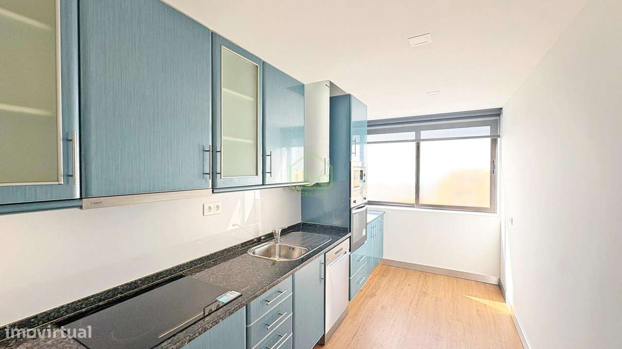 Apartamento T1| Póvoa de Varzim - Grande imagem: 4/20