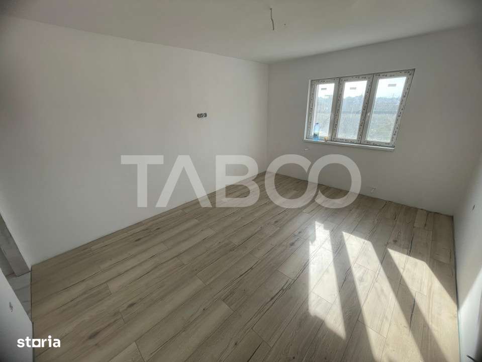 Apartament 2 camere de vanzare in Lazaret – spatiu si confort - Imagine principală: 5/6