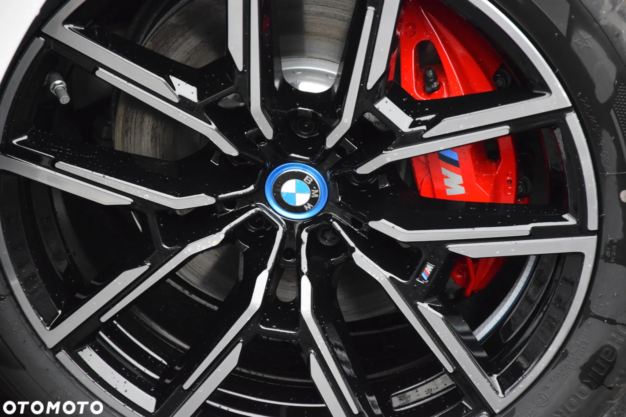 BMW i4 M50 - 3