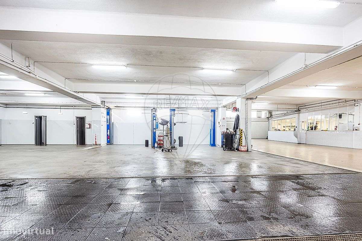 Armazém  para venda - Grande imagem: 4/25