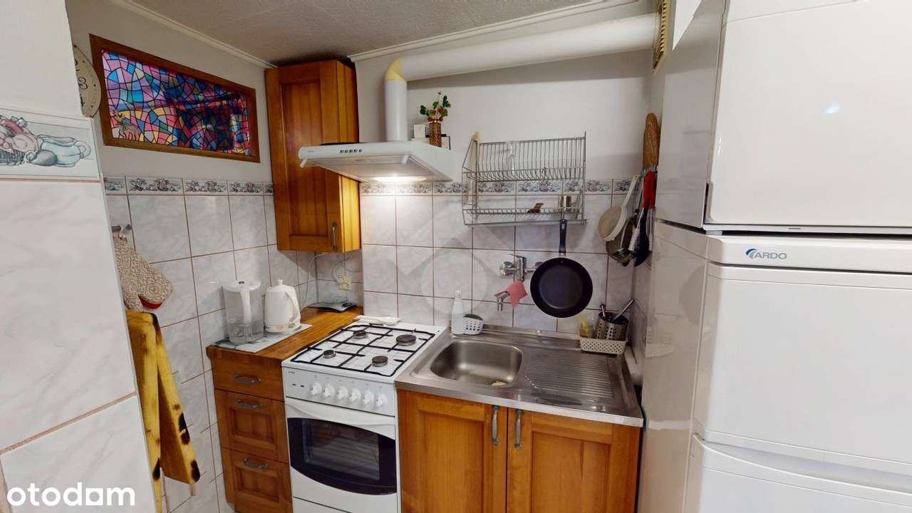 2 pokoje | Klimatyzacja | Do zamieszkania-6