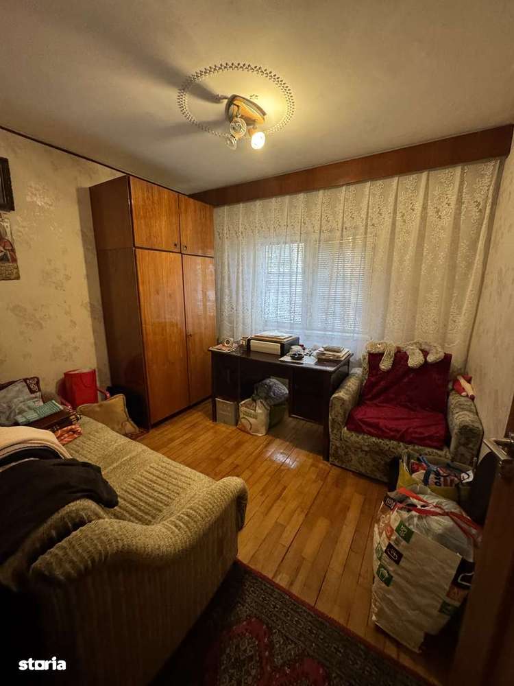 Apartament 3 camere decomandat Micalaca-3