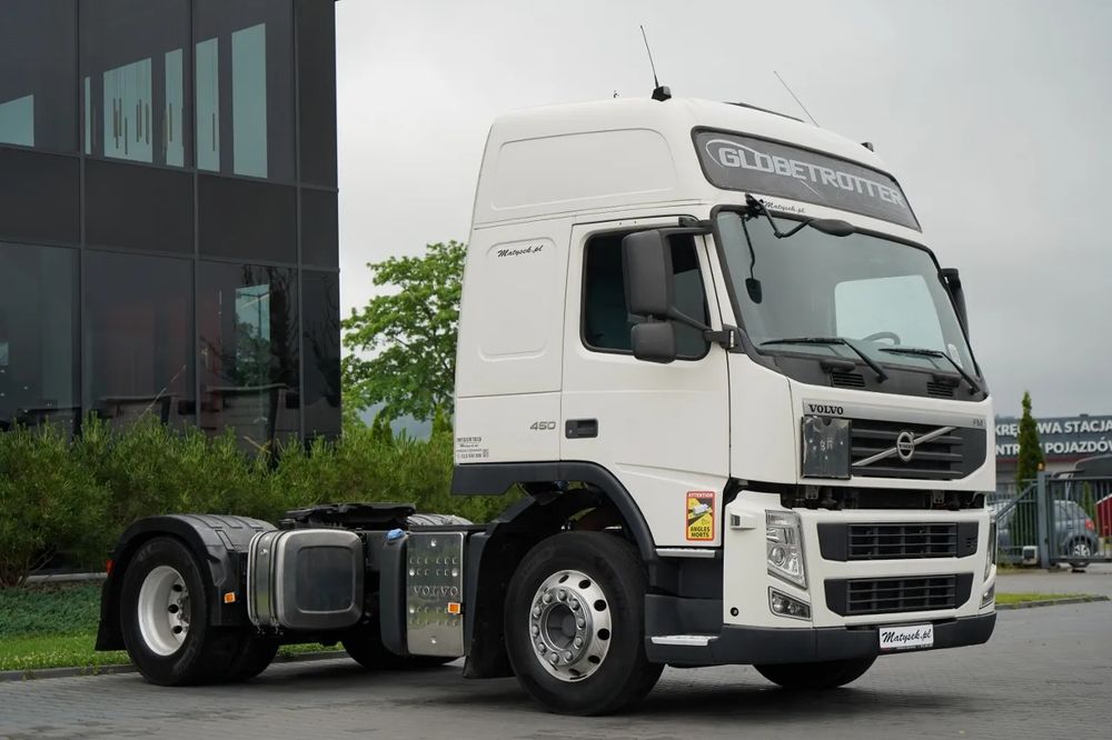 Volvo FM 2011