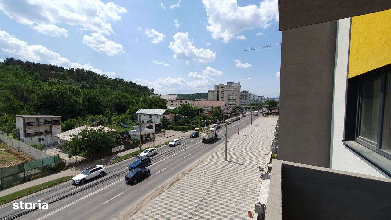 AP 4 camere NOU, decomandat - mutare imediata POITIERS TOWERS - Imagine principală: 4/17