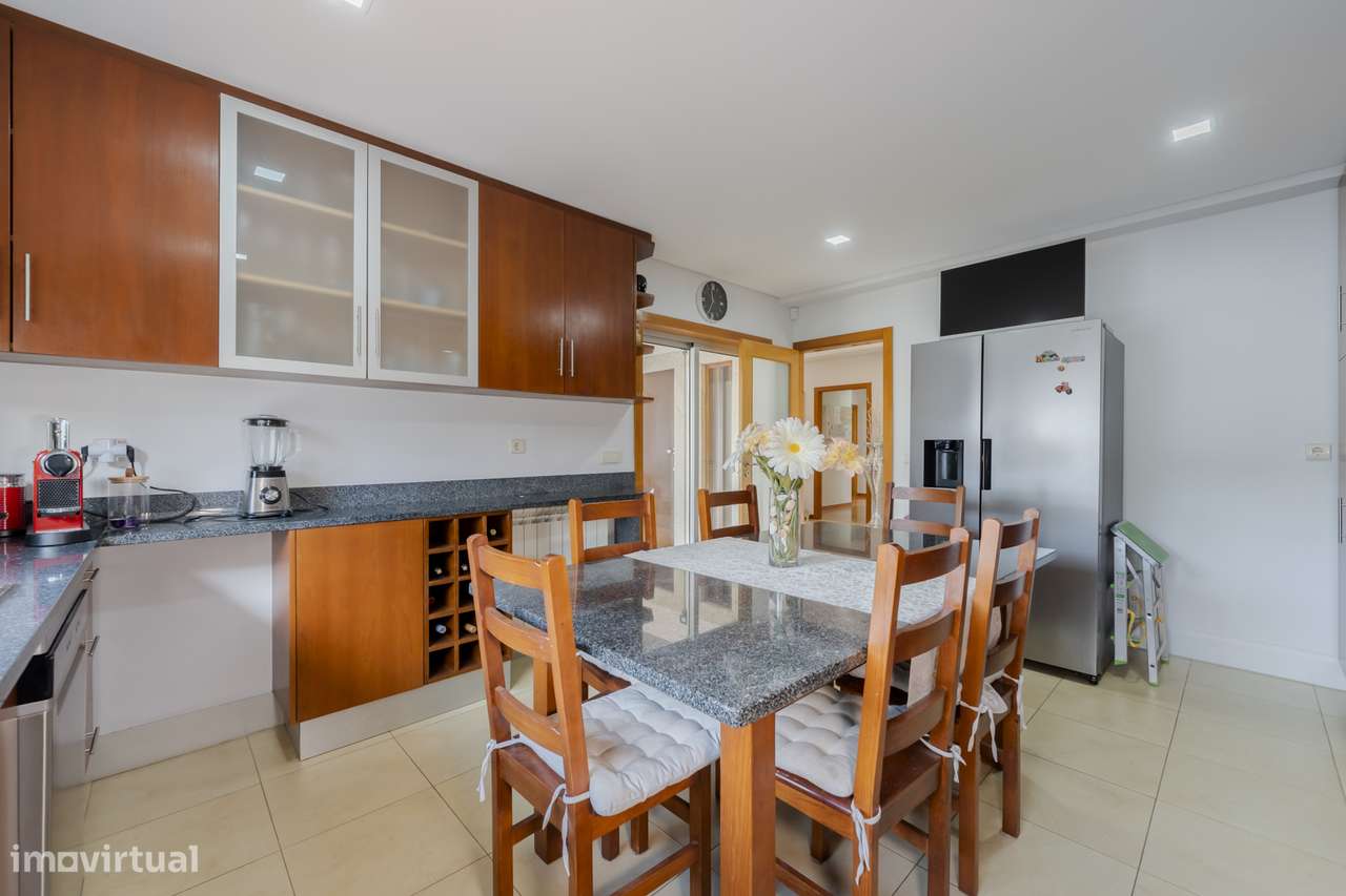 Moradia individual Palmeira - Grande imagem: 4/20