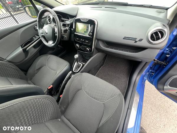 Renault Clio Grandtour TCe 120 EDC GT - 35