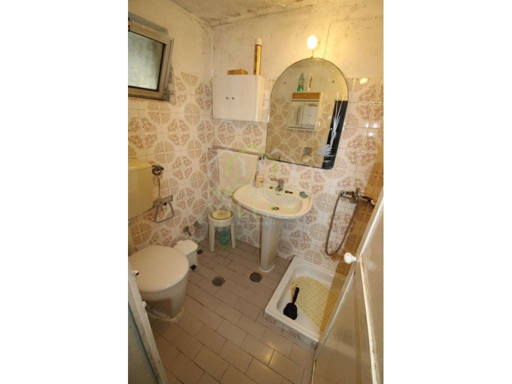 Casa Antiga T1 em São Brás de Alportel - Grande imagem: 5/5