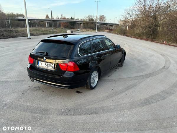 BMW Seria 3 - 2