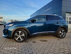 Peugeot 3008 1.6 PureTech GT Pack S&S EAT8 - 9