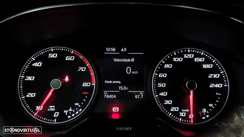 SEAT Ibiza 1.0 TSI Xcellence - 7