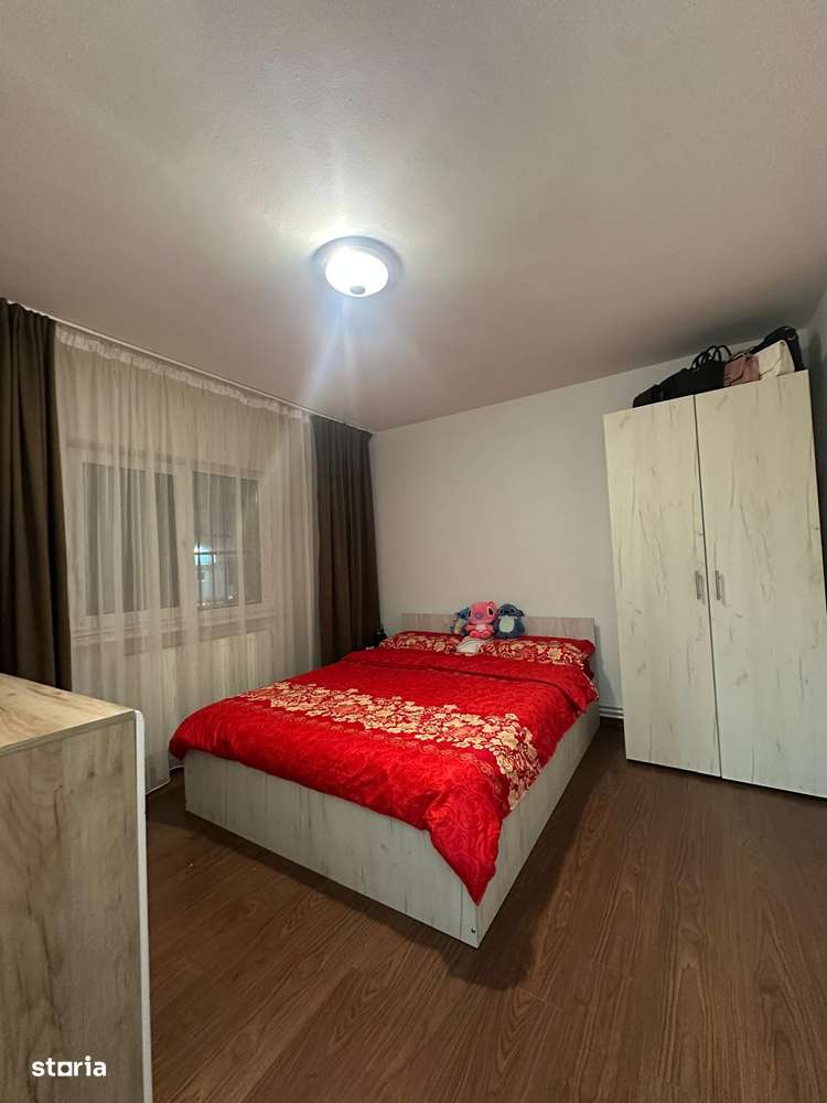 Exclusiv! Apartament 2 camere decomandat - Inel II - 89.000 euro-7