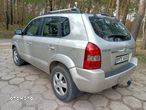 Hyundai Tucson 2.0 Elegance / Premium - 5