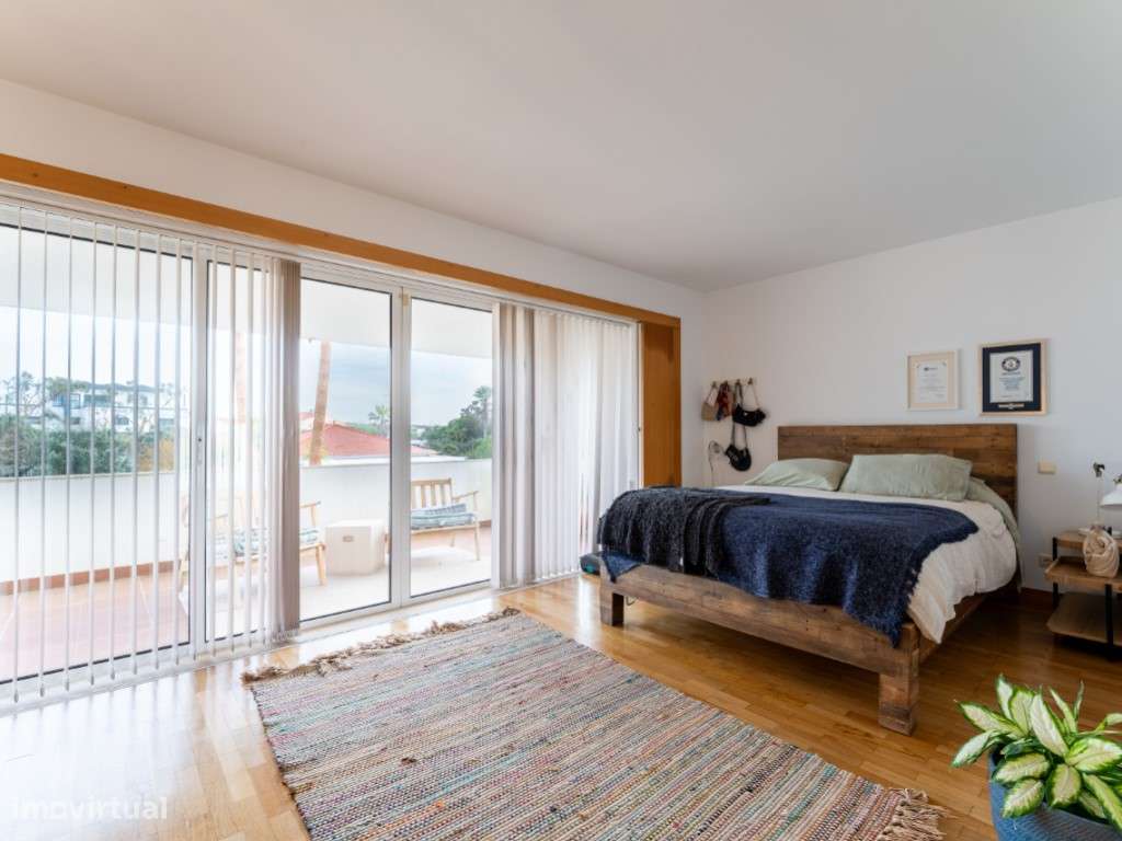 Fantástica moradia situada em Venda Nova- São Martinho do Porto-35