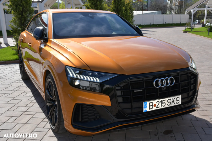 Audi Q8 - 17