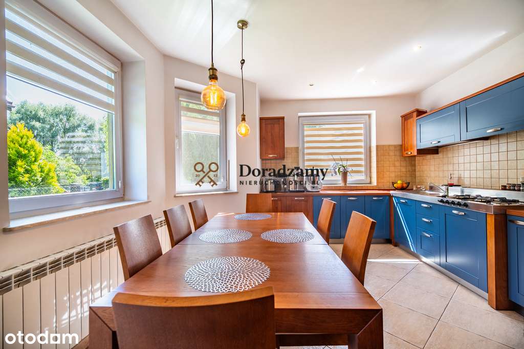 Dom W Atrakcyjnej Lokalizacji Ul. Krakowska - Pełny obrazek: 4/20