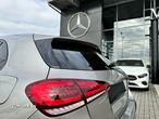 Mercedes-Benz A 200 d 8G-DCT AMG Line - 11