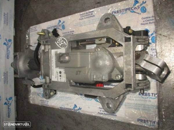 Coluna Direção/Motor Direção 2W933C529AJ  831410028834 JAGUAR S TYPE 2003 2.5 I 0P - 2