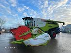 Claas Lexion 780TT Combina Agricola - 4