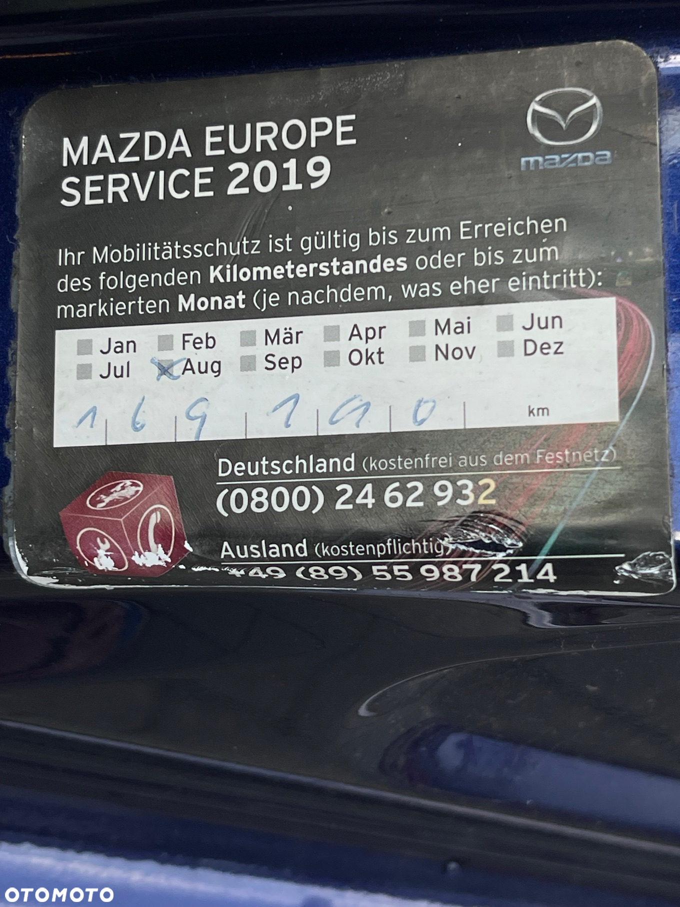 Mazda 6 Sport 2.0 Exclusive - 38