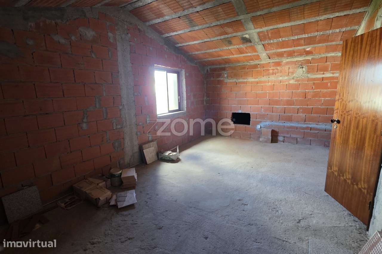 Moradia Isolada T4 com Potencial de Personalização – Quinta do Cond...-35
