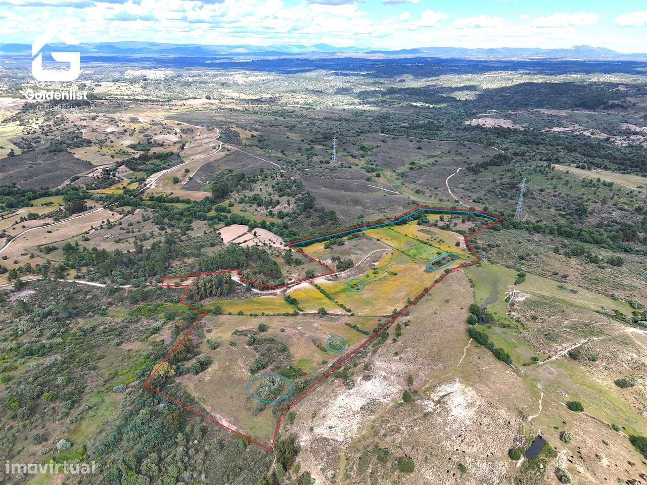 Terreno  Venda em Orca,Fundão-8