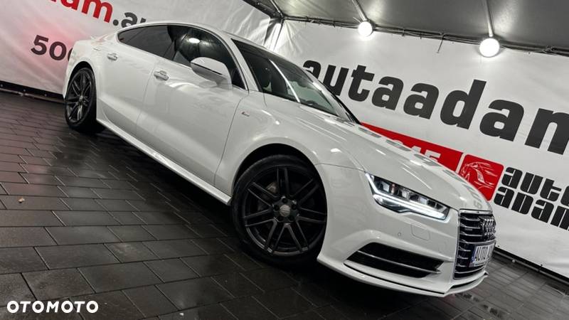 Audi A7 - 13