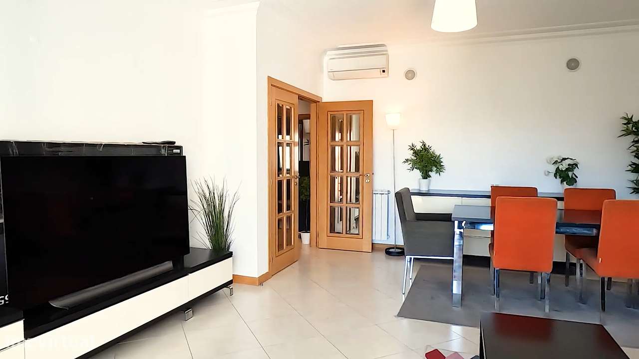 Apartamento T2 Colinas do Cruzeiro, Odivelas - Grande imagem: 5/19