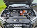 Audi Q3 45 TFSIe S tronic S line - 22