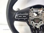 Kierownica Kia Stinger GT 2018r. 3.3 T-GDI 4x4 - 3