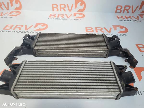 Radiator Intercooler 2,3 / 3,0 motorizare pentru Iveco Daily Euro 4 (2006-2010) an fabricatie - 1